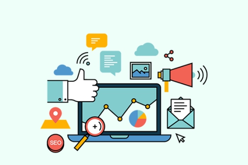 象山提升网络推广效果企业要注意哪些方面的问题