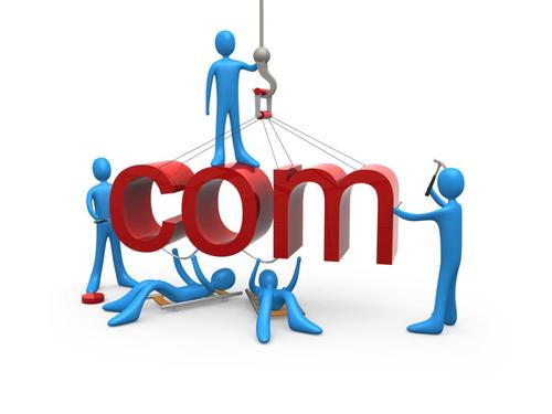 象山企业网站建设成功与否和哪些有关呢