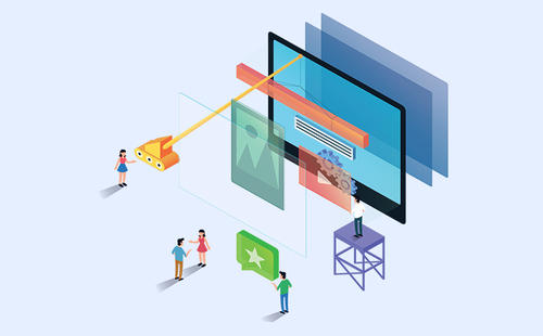 象山网站建设公司介绍几种常见的建站类型